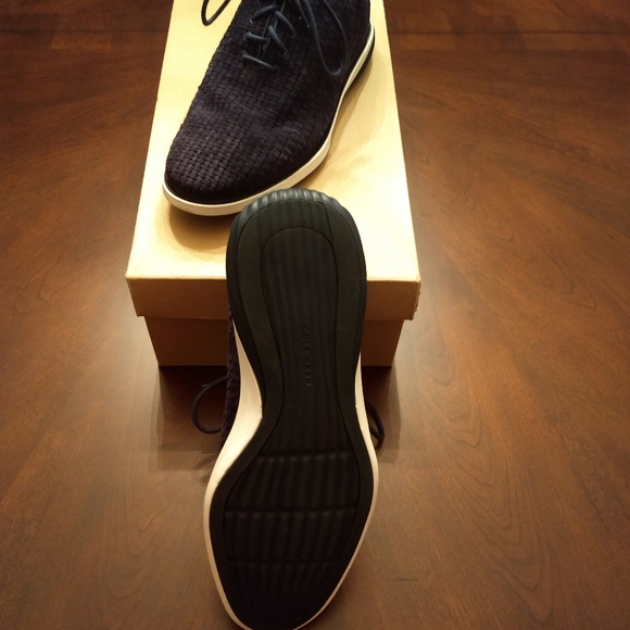 Cole Hann Grand Evolution shoes NWT - Picture 3 of 8